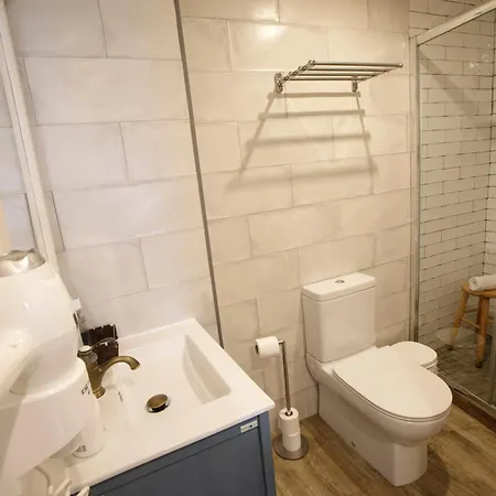 Bed & Breakfast La Trinidad - Great Location Cordoba