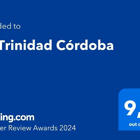 La Trinidad - Great Location