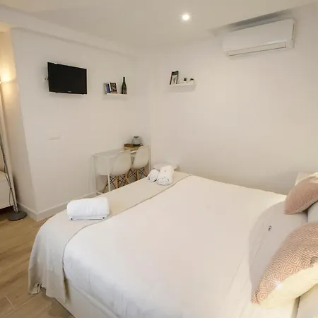 La Trinidad - Great Location Bed and Breakfast Κόρδοβα